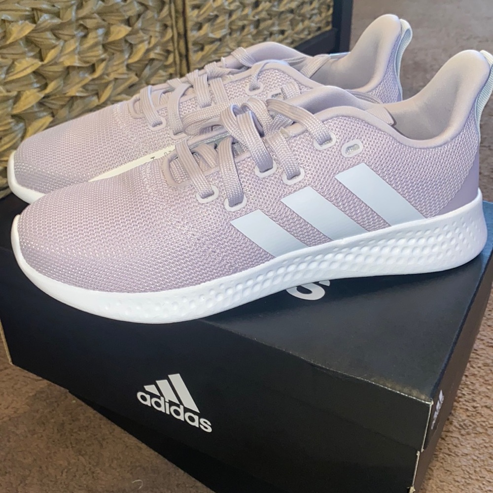 Puremotion adidas sneakers